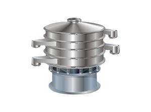 三次元篩分振動機(jī)